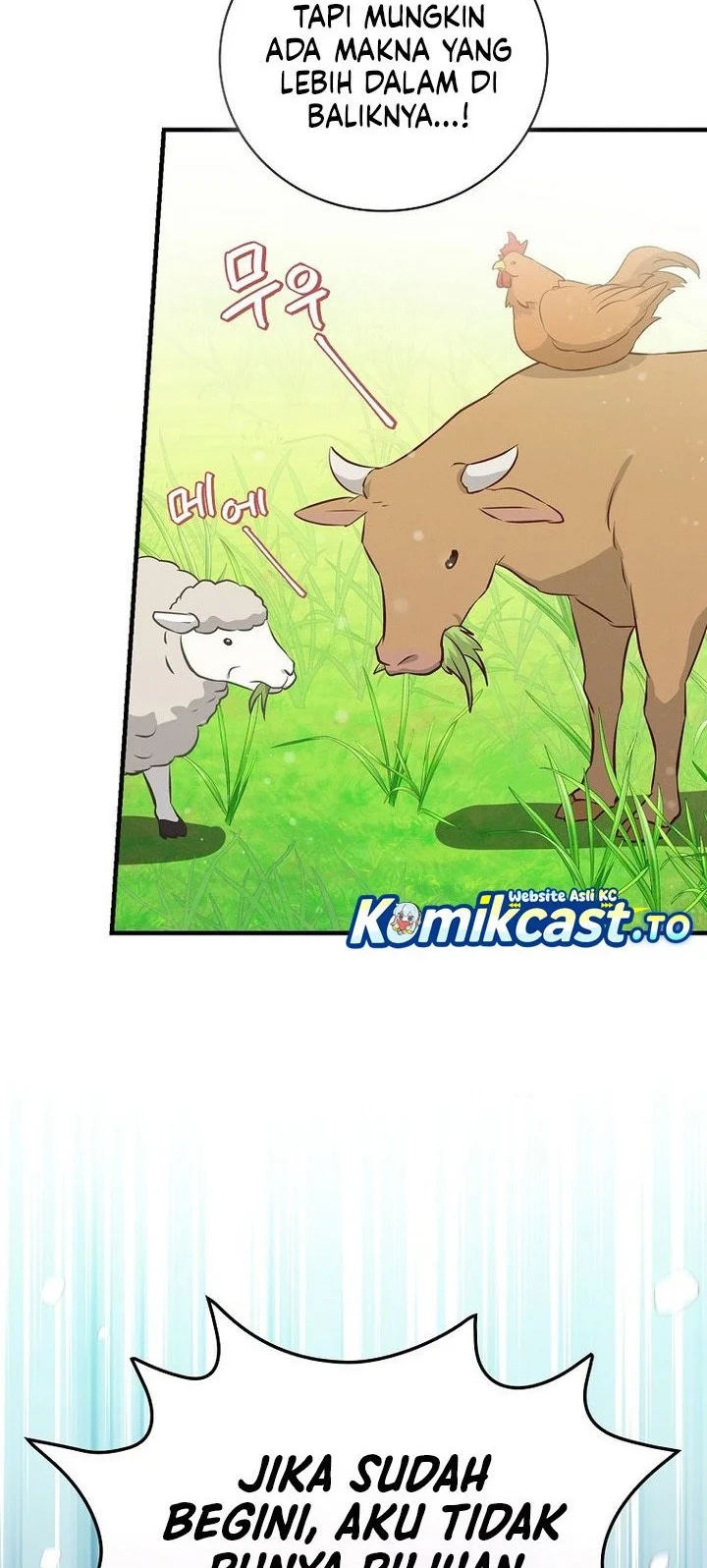 Leveling Up, By Only Eating! chapter 203 halaman 4