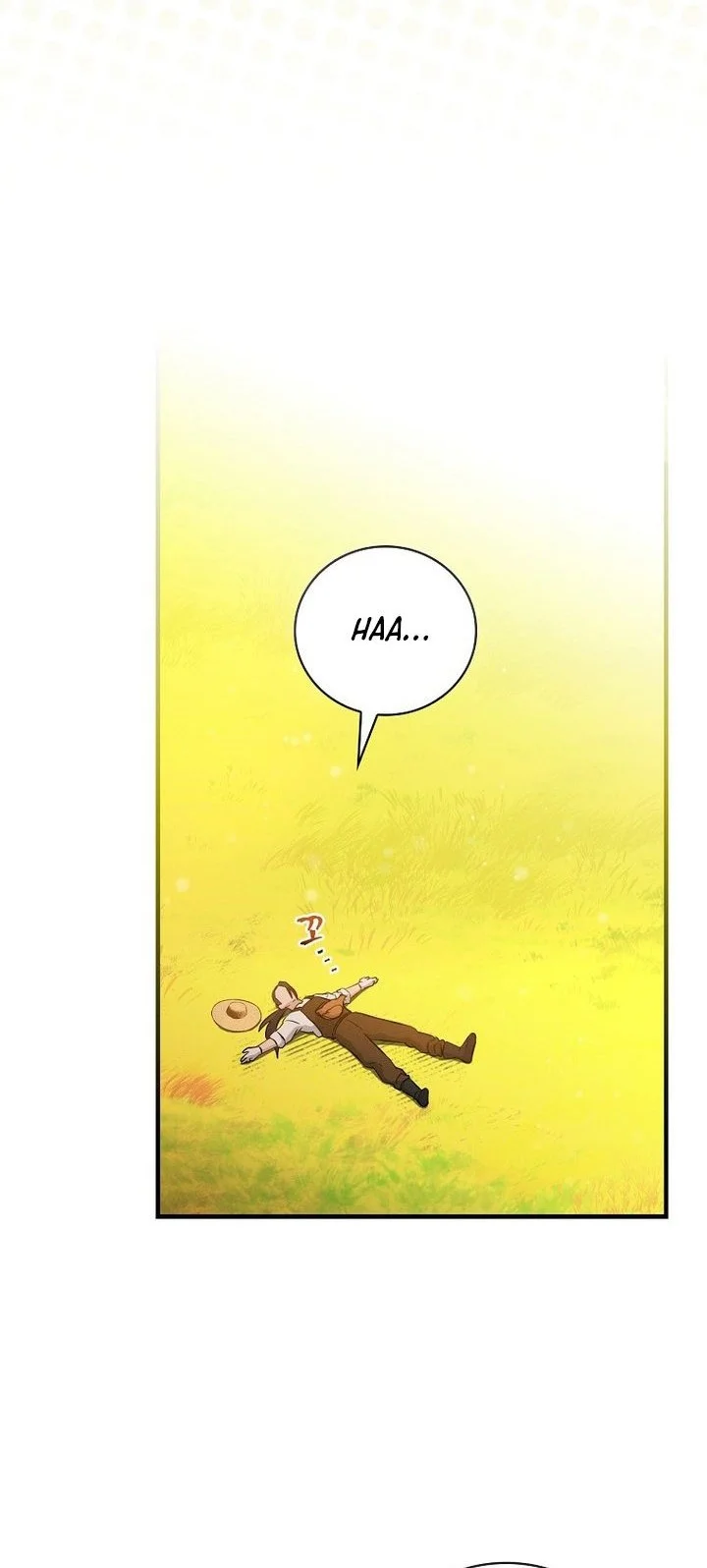 Leveling Up, By Only Eating! chapter 203 halaman 8