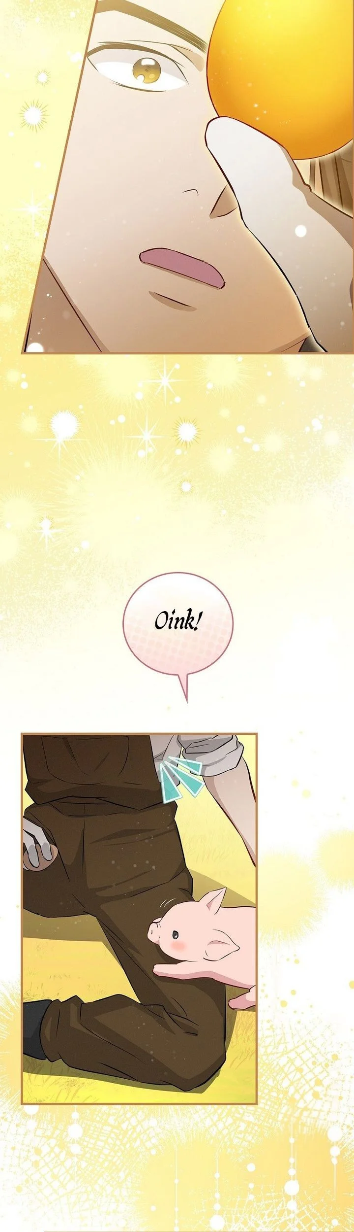 Leveling Up, By Only Eating! chapter 203 halaman 11