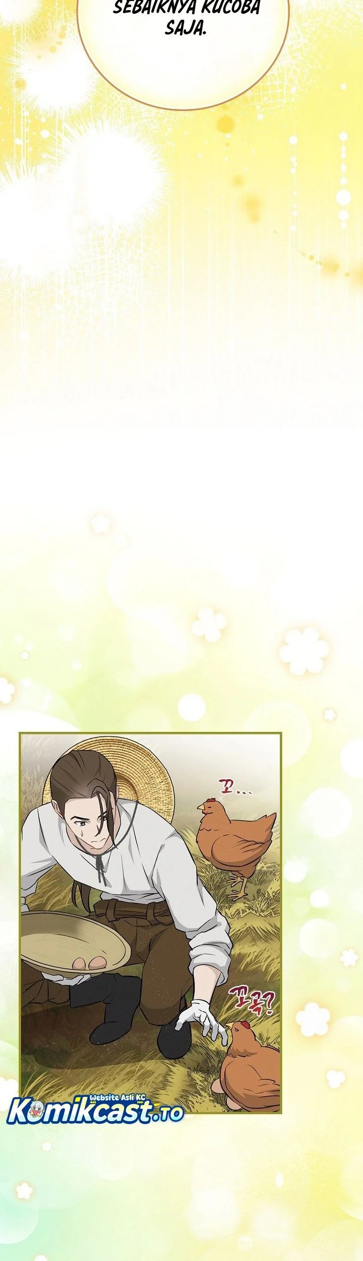 Leveling Up, By Only Eating! chapter 203 halaman 13