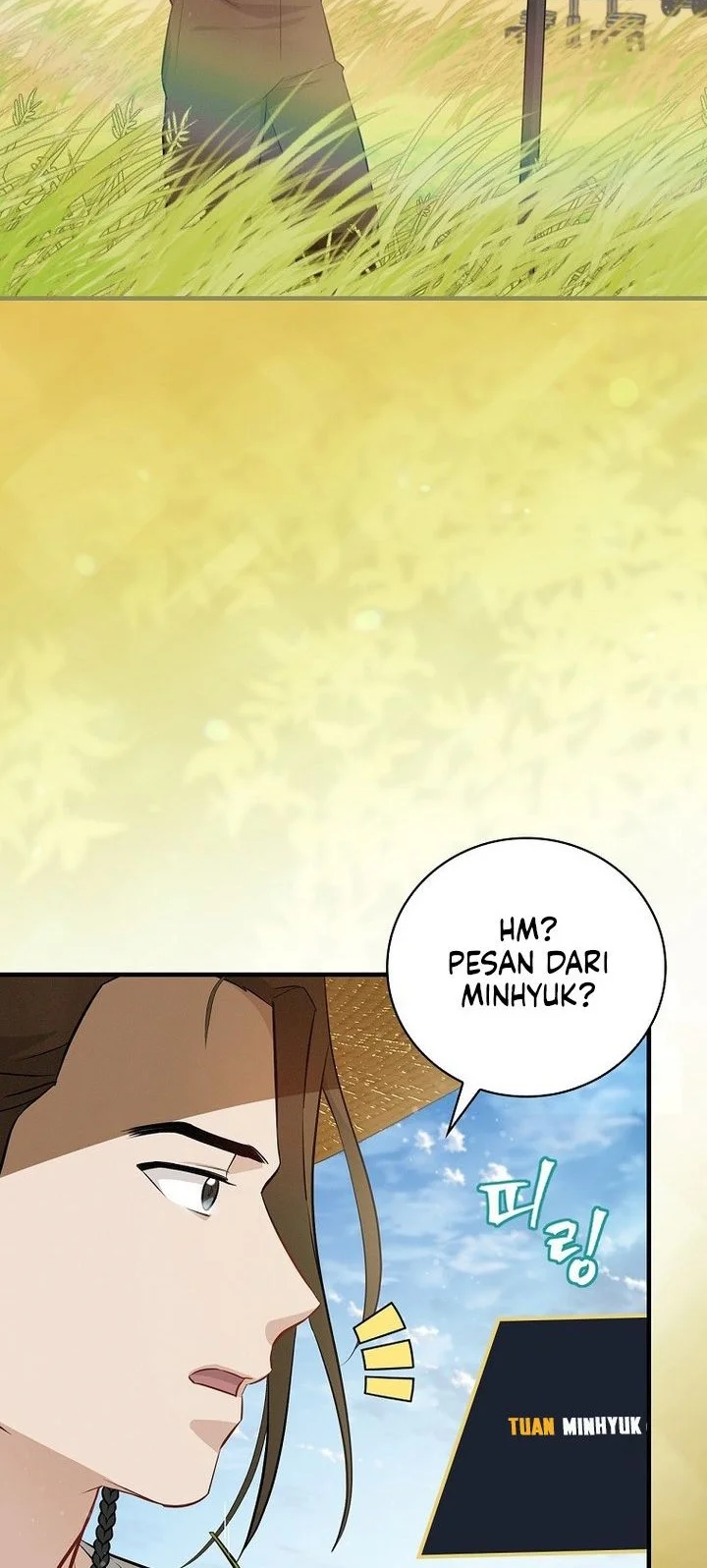 Leveling Up, By Only Eating! chapter 203 halaman 16