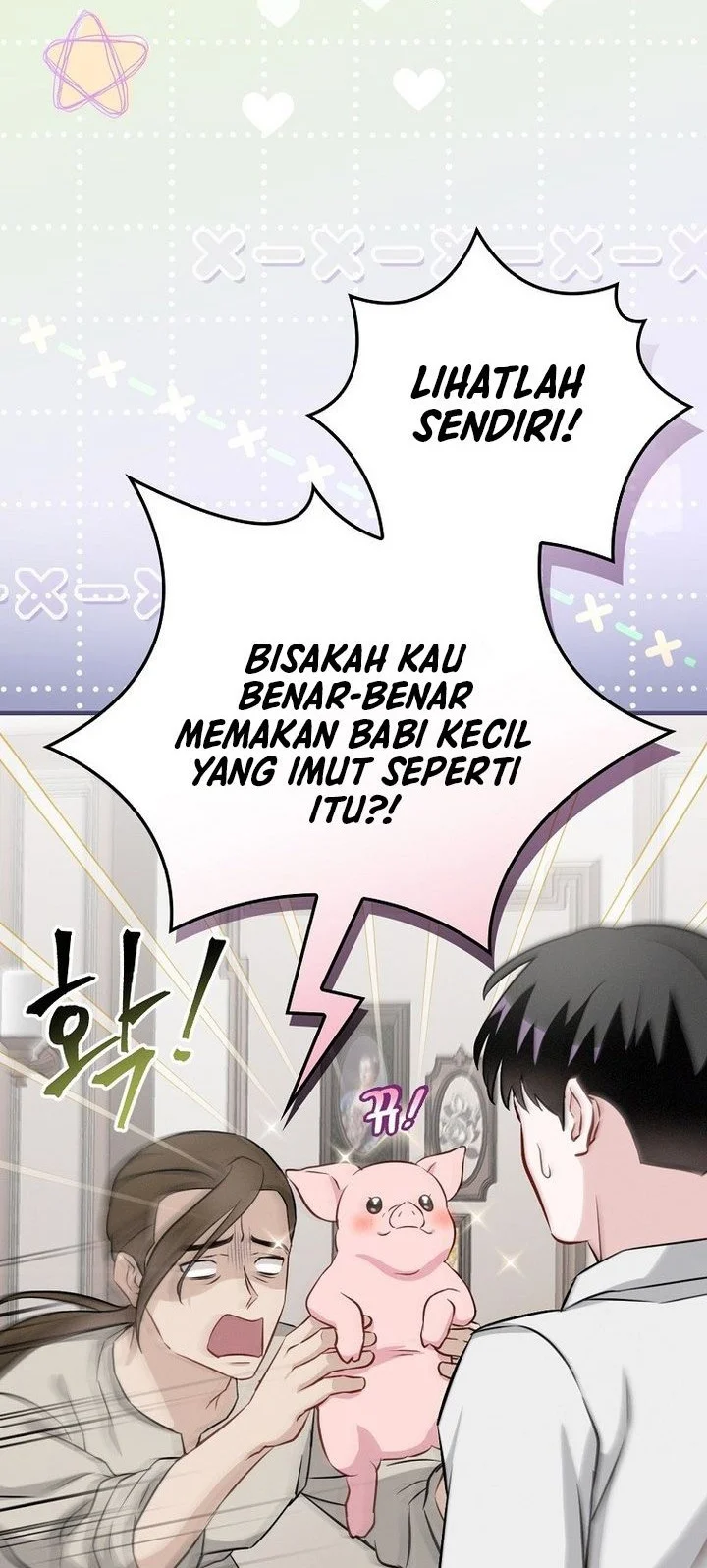 Leveling Up, By Only Eating! chapter 203 halaman 26