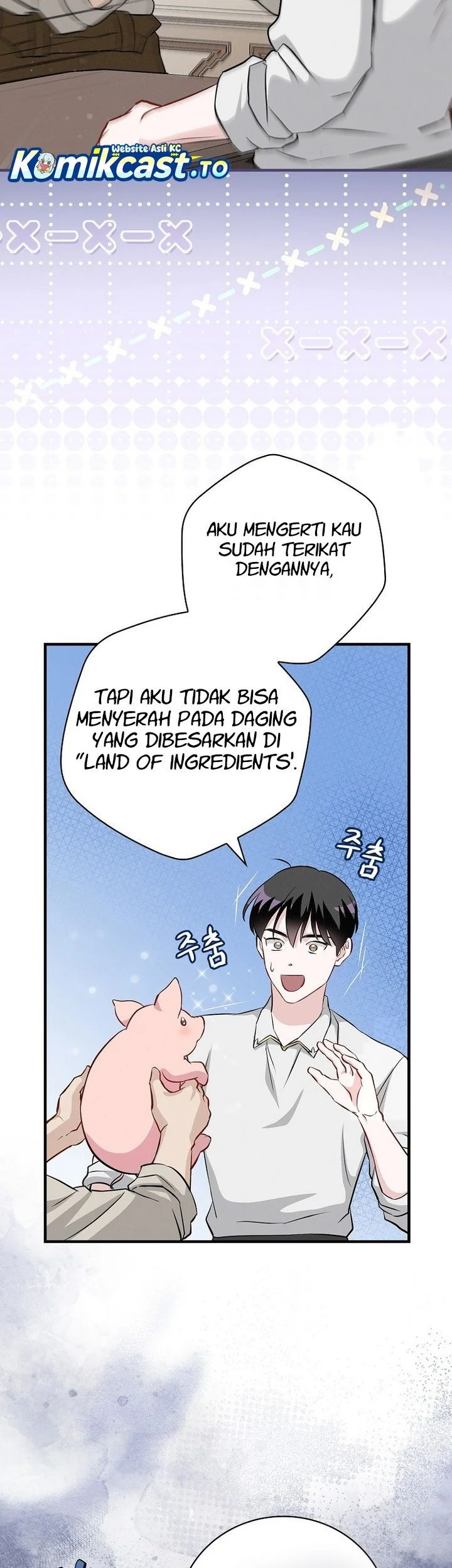 Leveling Up, By Only Eating! chapter 203 halaman 27