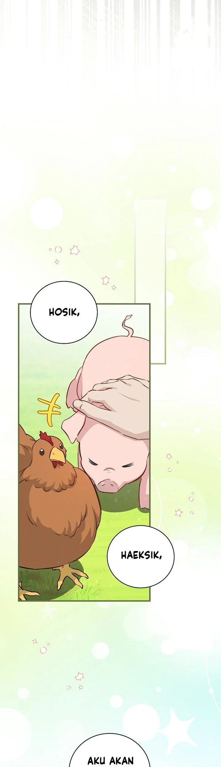 Leveling Up, By Only Eating! chapter 203 halaman 31