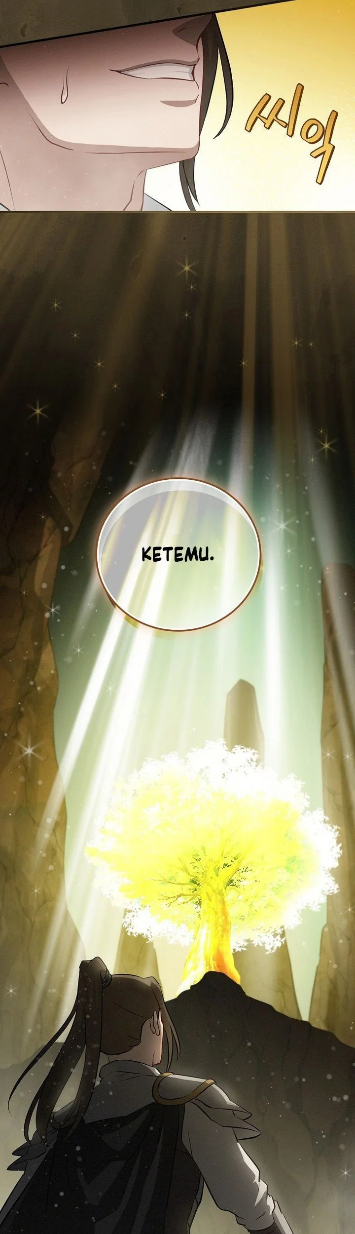 Leveling Up, By Only Eating! chapter 203 halaman 37