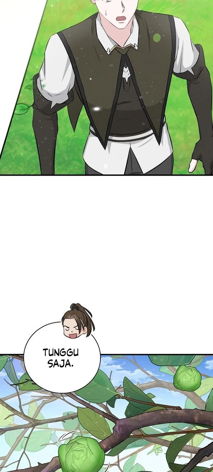 Leveling Up, By Only Eating! chapter 203 halaman 44