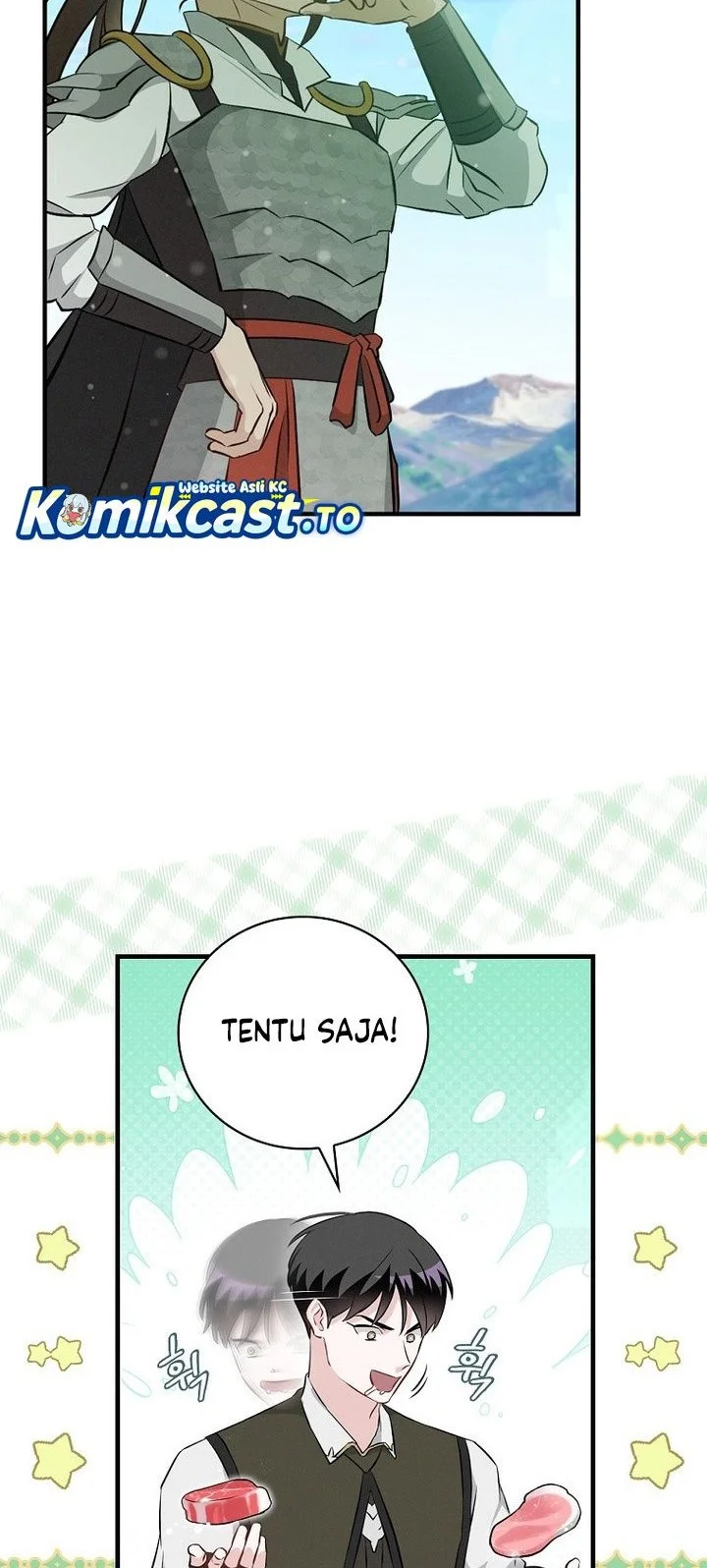 Leveling Up, By Only Eating! chapter 203 halaman 46