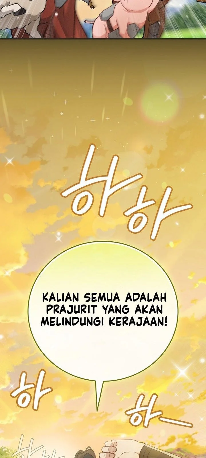 Leveling Up, By Only Eating! chapter 203 halaman 50
