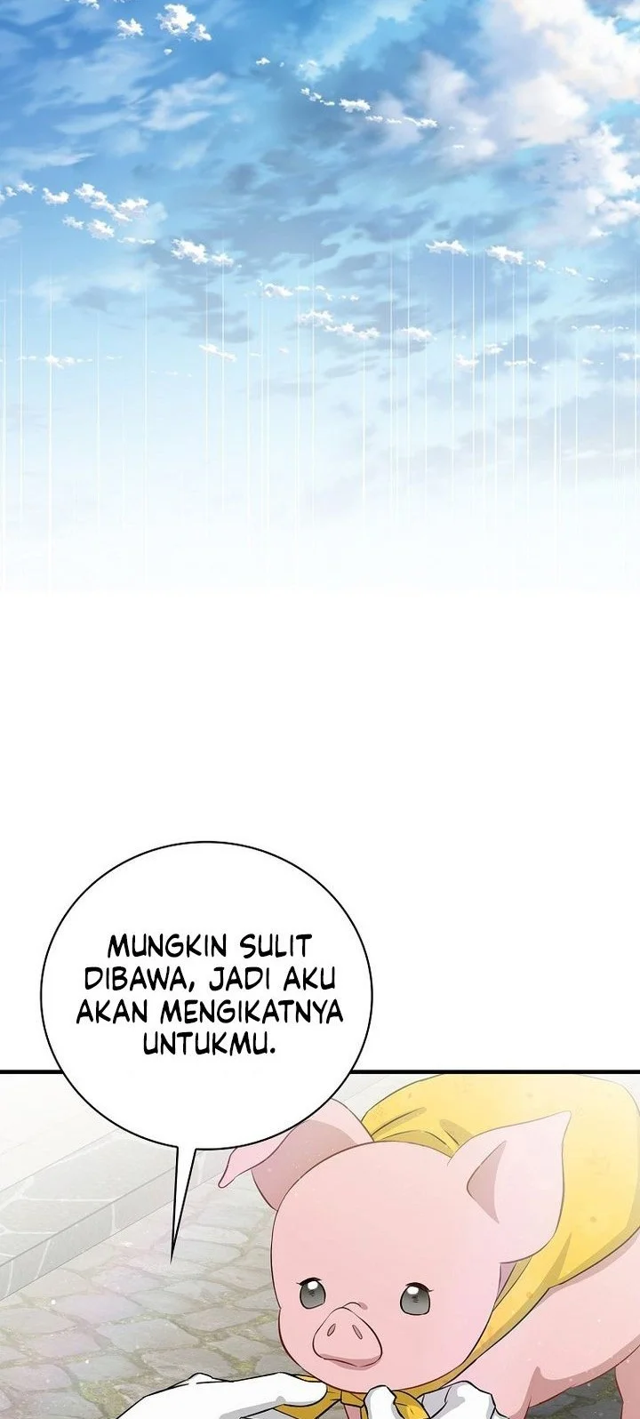 Leveling Up, By Only Eating! Bab 204 halaman 22