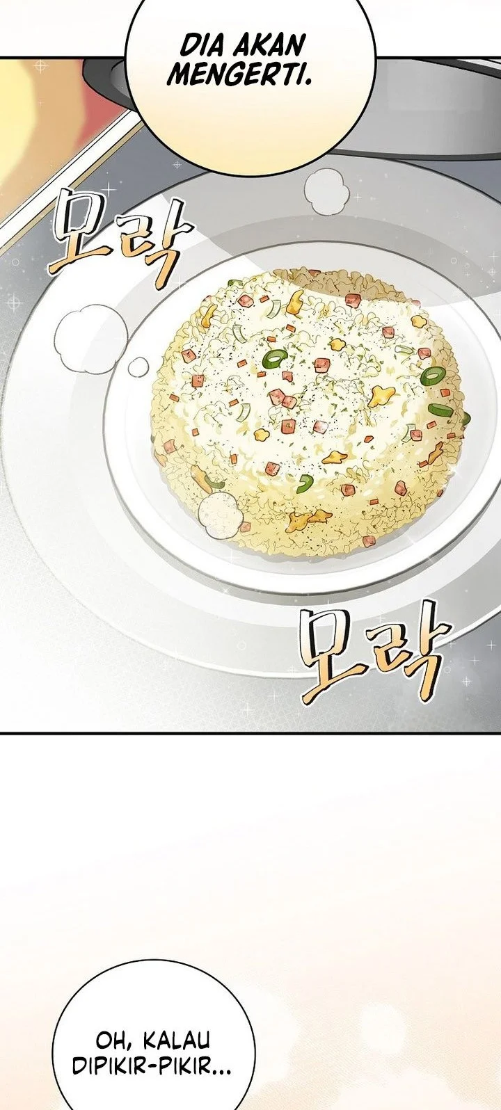 Leveling Up, By Only Eating! Bab 204 halaman 40