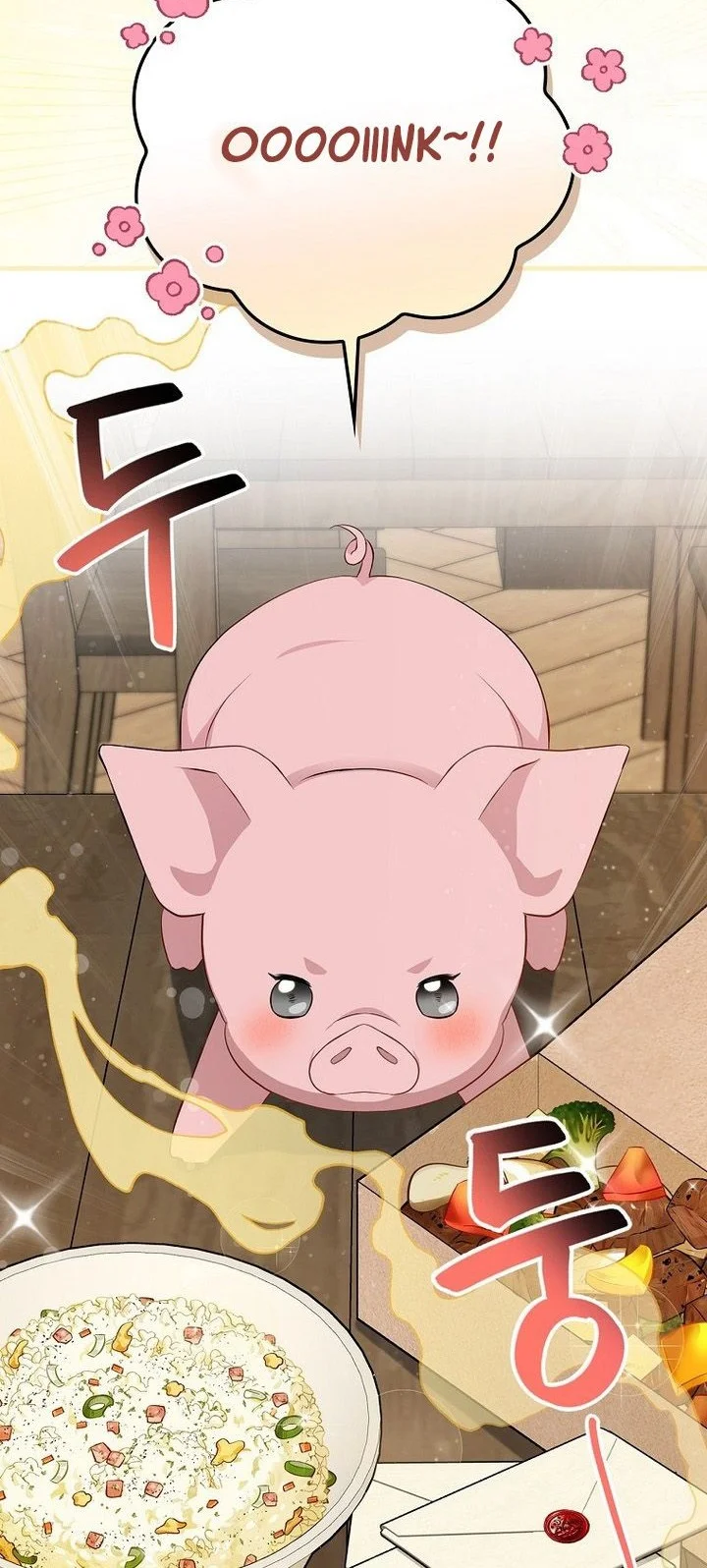 Leveling Up, By Only Eating! Bab 204 halaman 52