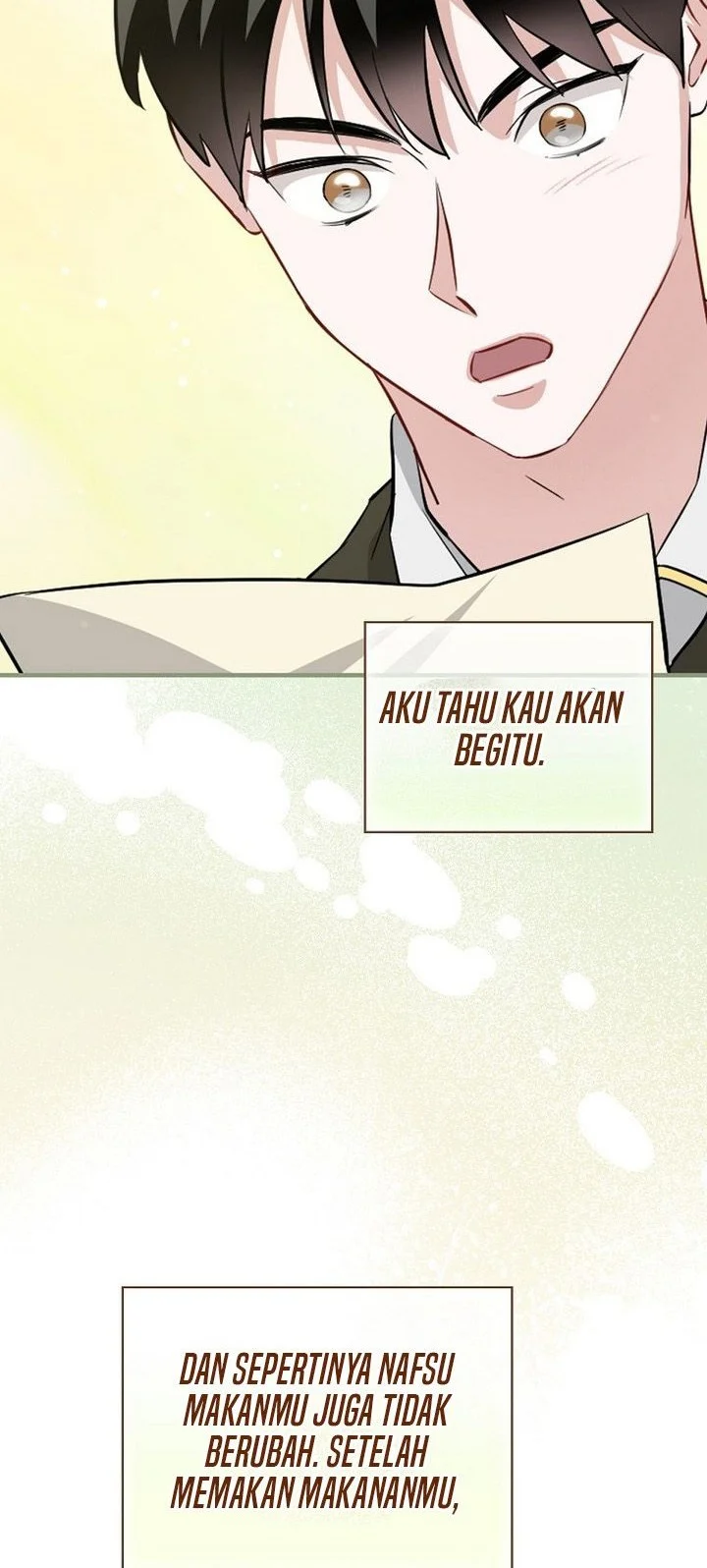 Leveling Up, By Only Eating! Bab 204 halaman 56