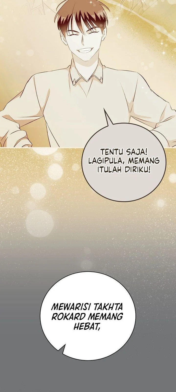 Leveling Up, By Only Eating! Bab 206 halaman 10