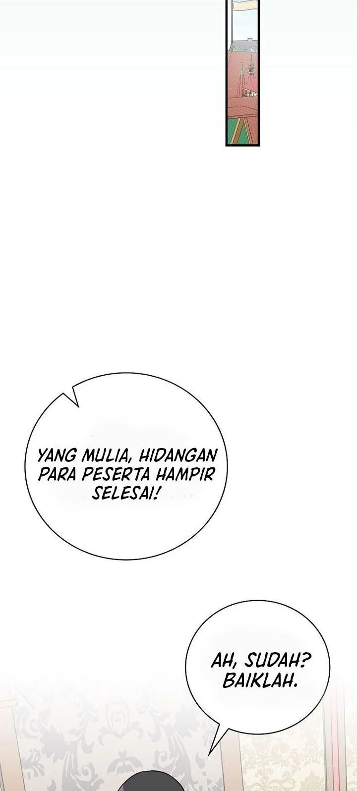 Leveling Up, By Only Eating! Bab 206 halaman 30