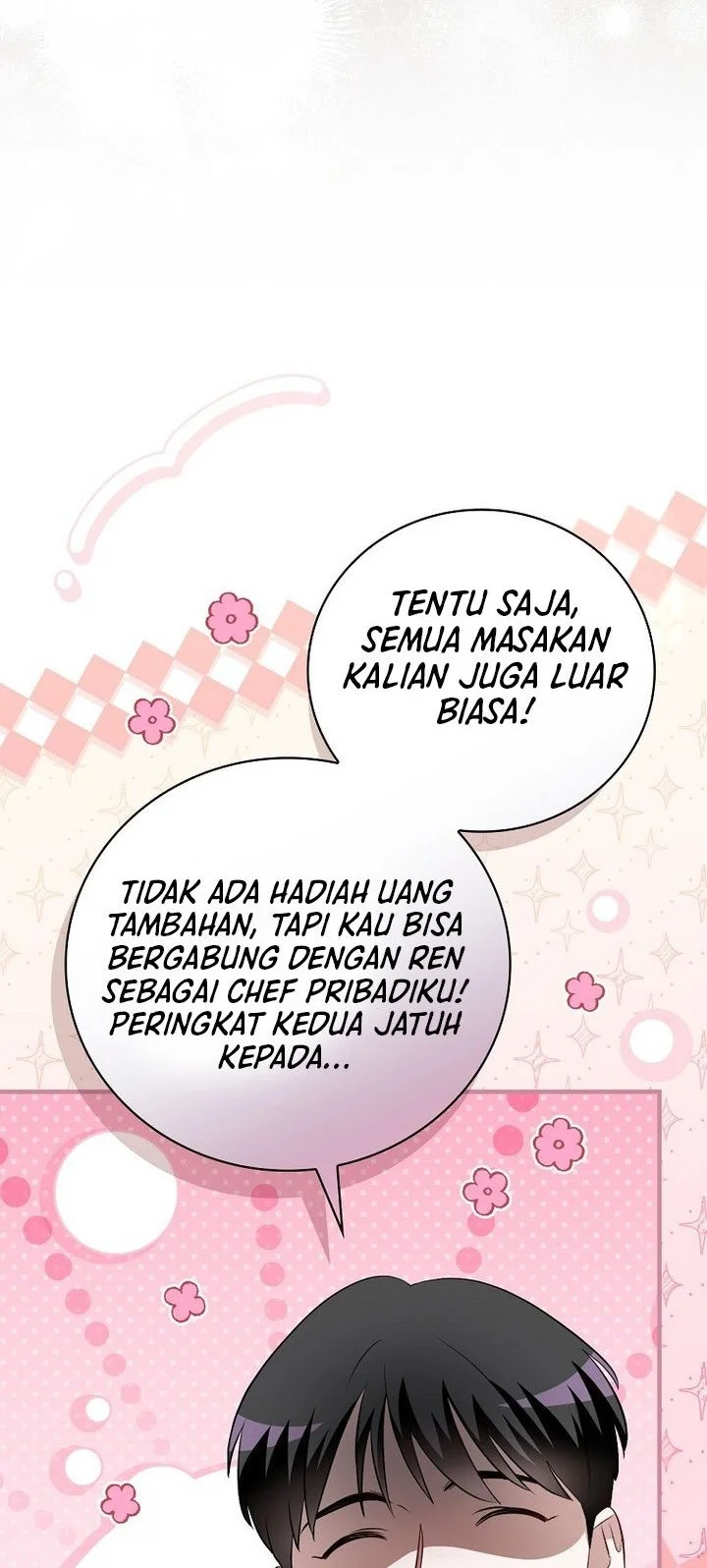 Leveling Up, By Only Eating! Bab 206 halaman 56