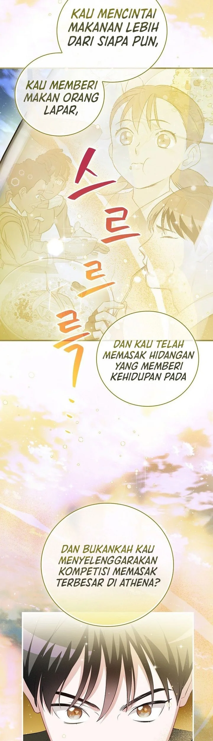 Leveling Up, By Only Eating! Bab 207 halaman 19