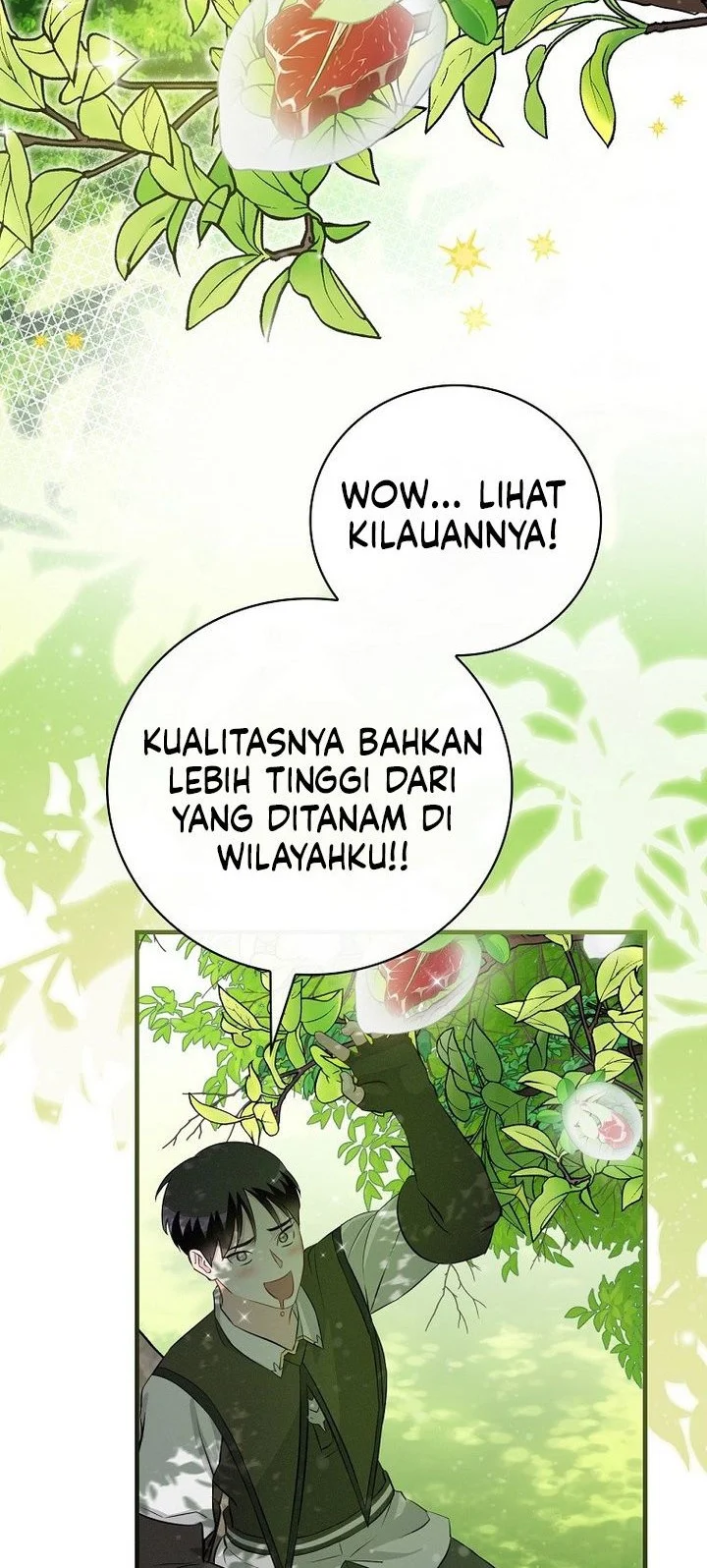 Leveling Up, By Only Eating! Bab 207 halaman 42