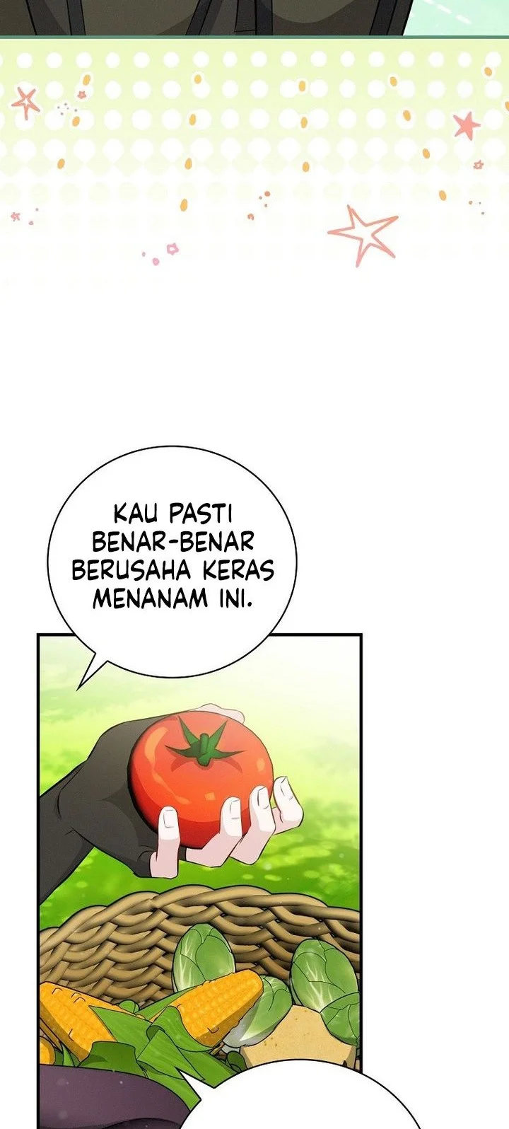 Leveling Up, By Only Eating! Bab 207 halaman 46