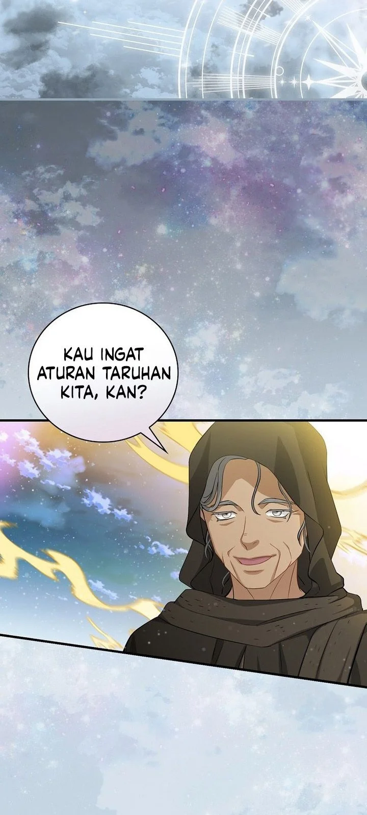 Leveling Up, By Only Eating! chapter 208 halaman 2
