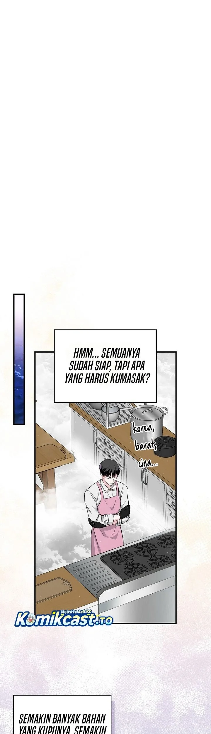 Leveling Up, By Only Eating! chapter 208 halaman 7