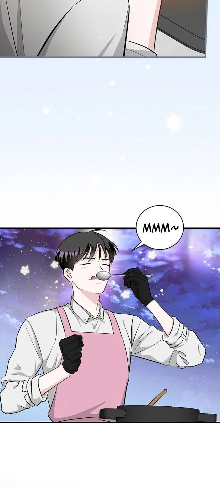 Leveling Up, By Only Eating! chapter 208 halaman 14
