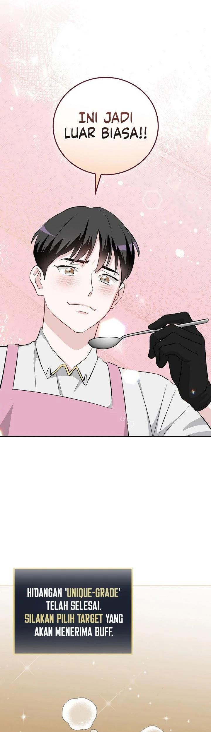 Leveling Up, By Only Eating! chapter 208 halaman 15