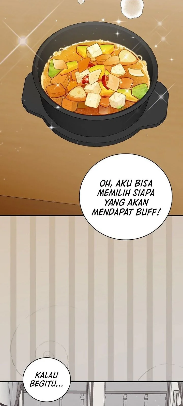 Leveling Up, By Only Eating! chapter 208 halaman 16