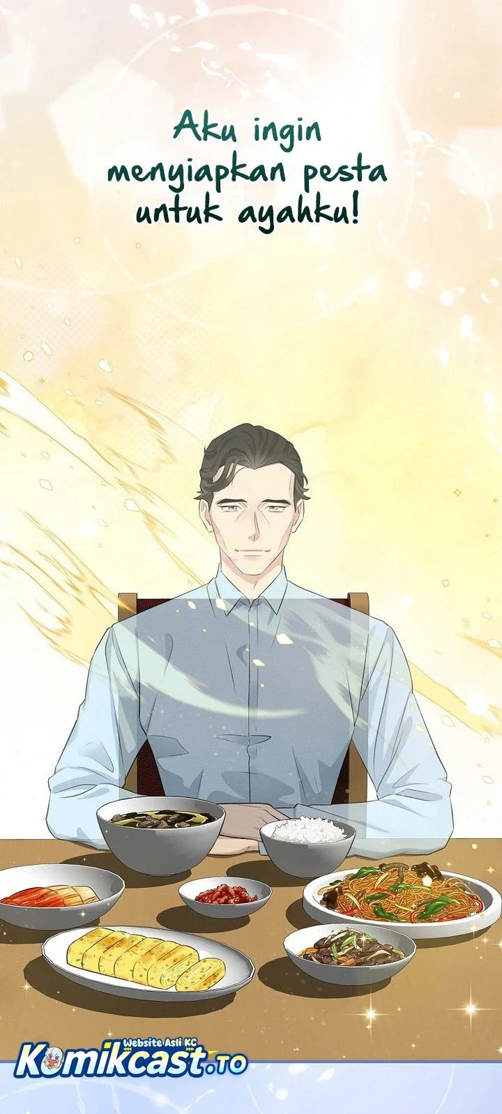 Leveling Up, By Only Eating! chapter 208 halaman 32