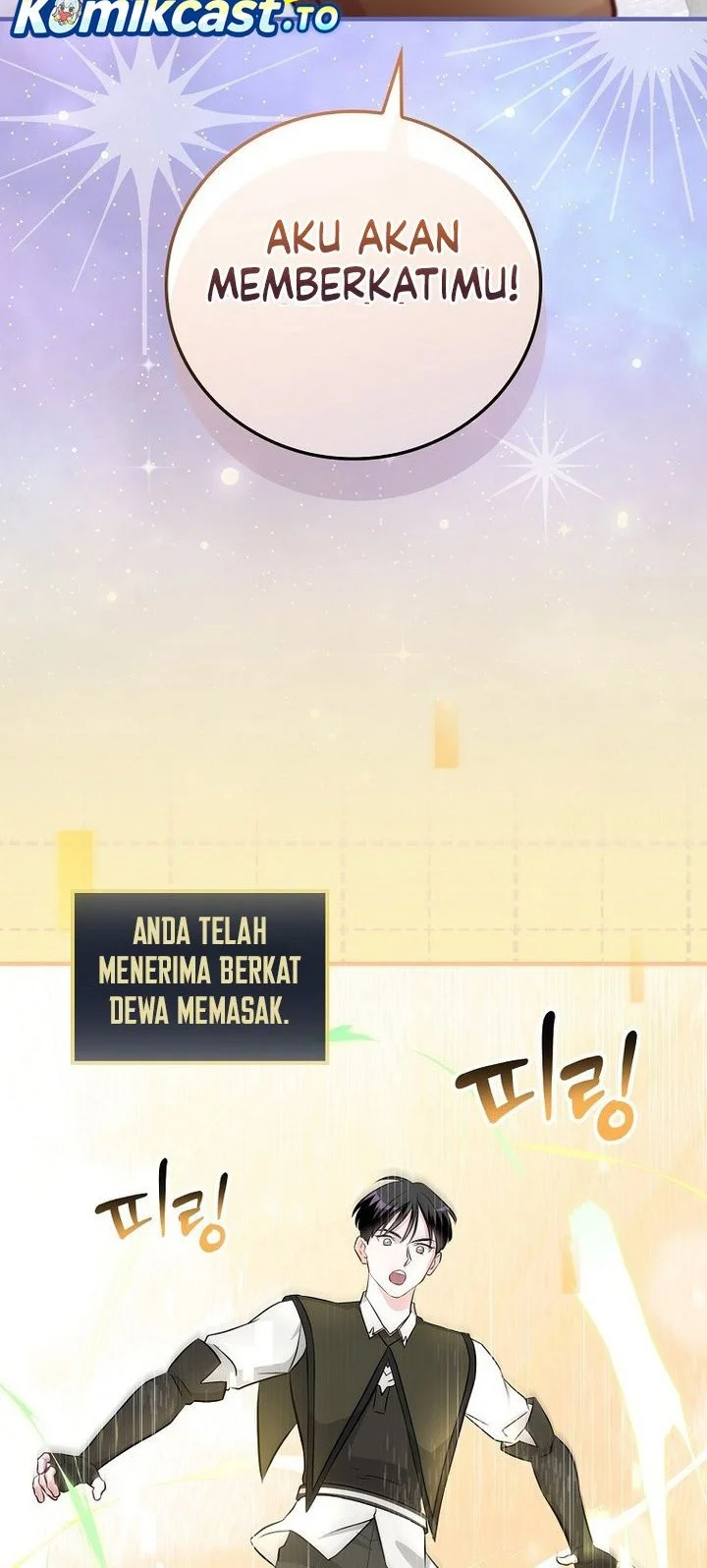 Leveling Up, By Only Eating! chapter 208 halaman 36