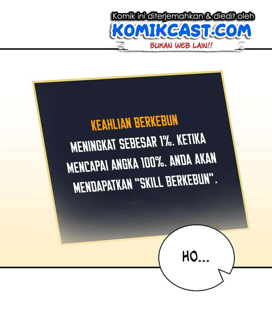 Leveling Up, By Only Eating! Bab 21 halaman 18