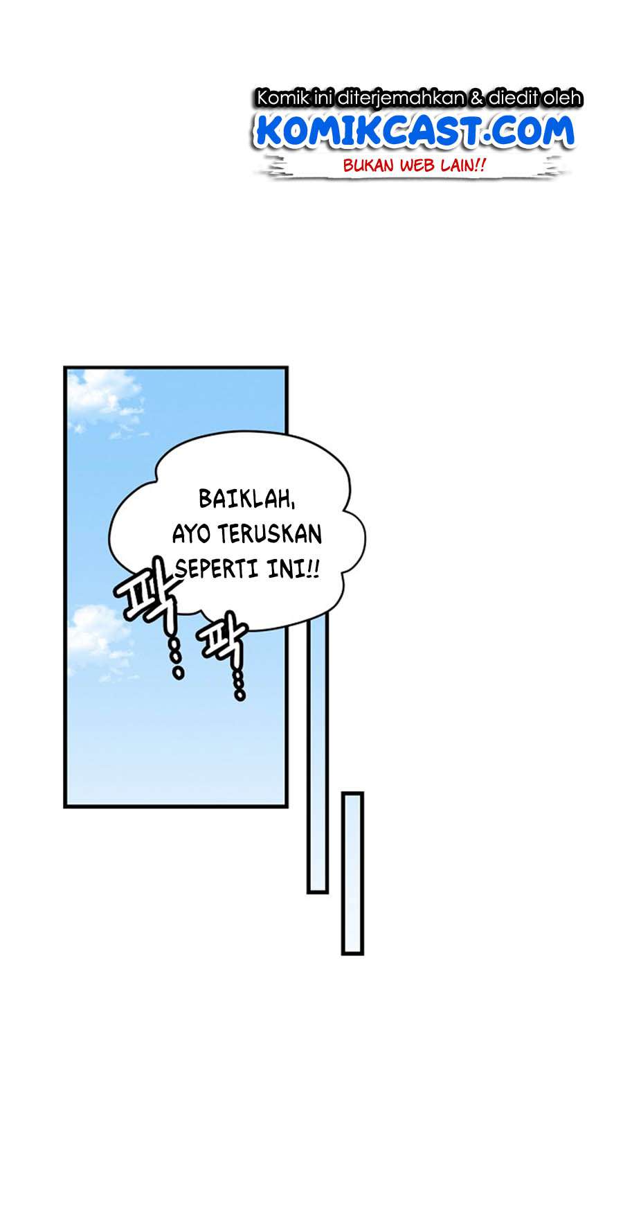 Leveling Up, By Only Eating! Bab 21 halaman 24