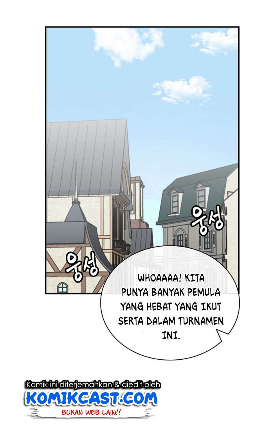 Leveling Up, By Only Eating! Bab 21 halaman 25