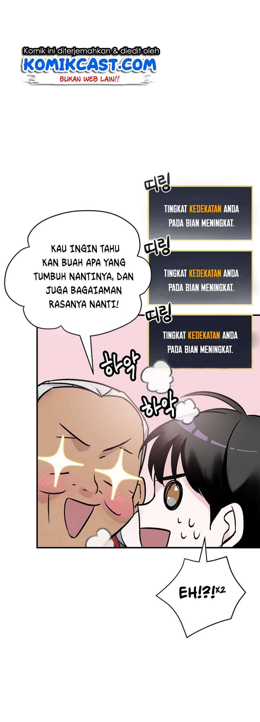 Leveling Up, By Only Eating! Bab 21 halaman 76