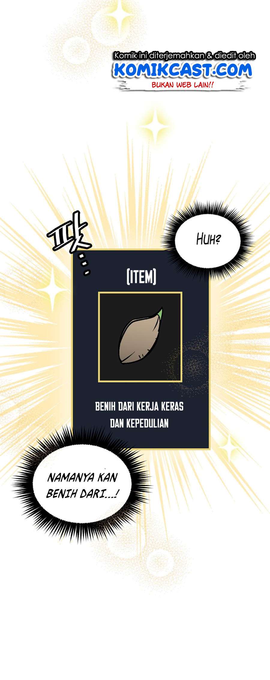 Leveling Up, By Only Eating! Bab 21 halaman 82