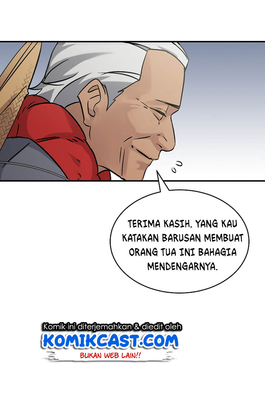 Leveling Up, By Only Eating! Bab 22 halaman 6