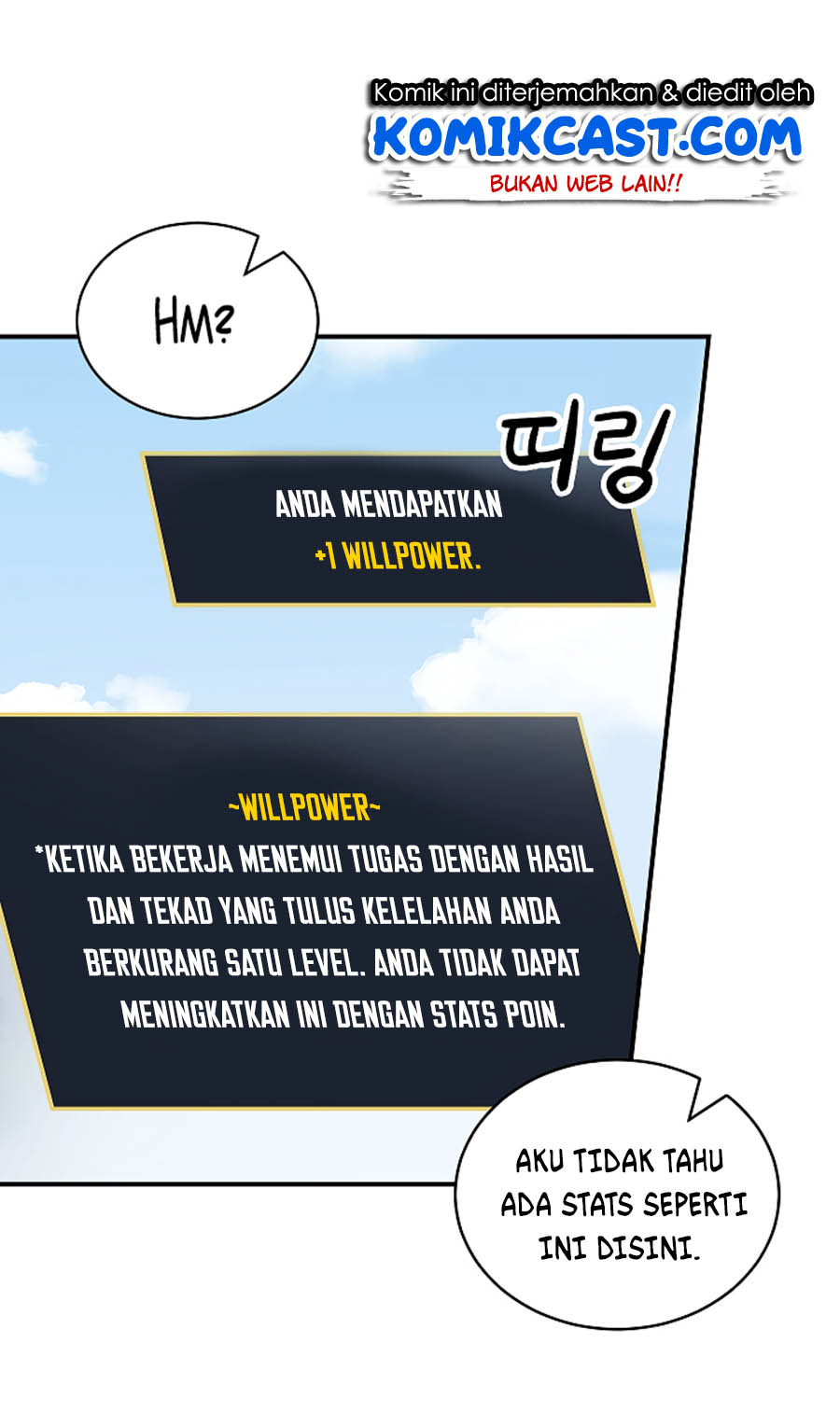 Leveling Up, By Only Eating! Bab 22 halaman 29