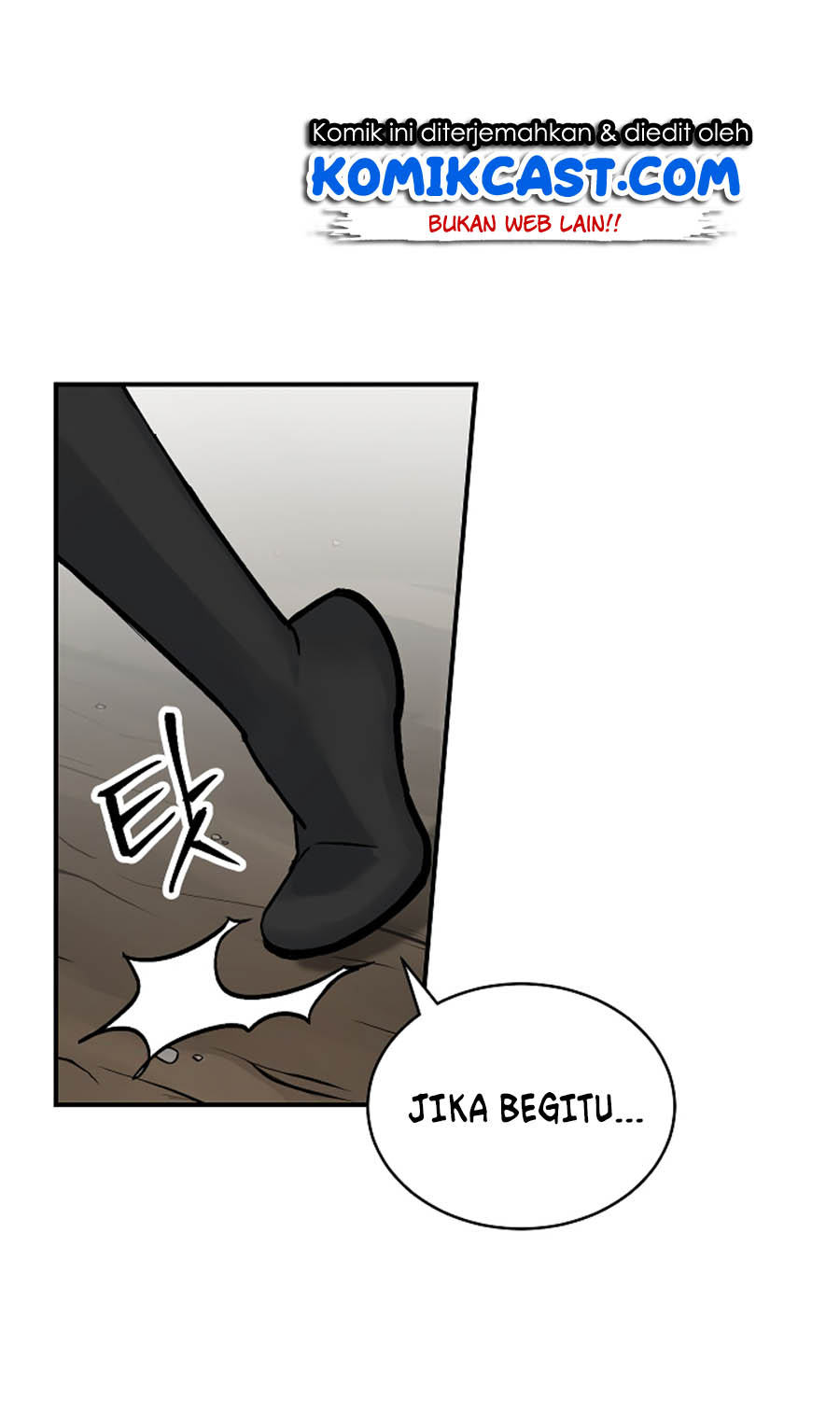 Leveling Up, By Only Eating! Bab 22 halaman 46