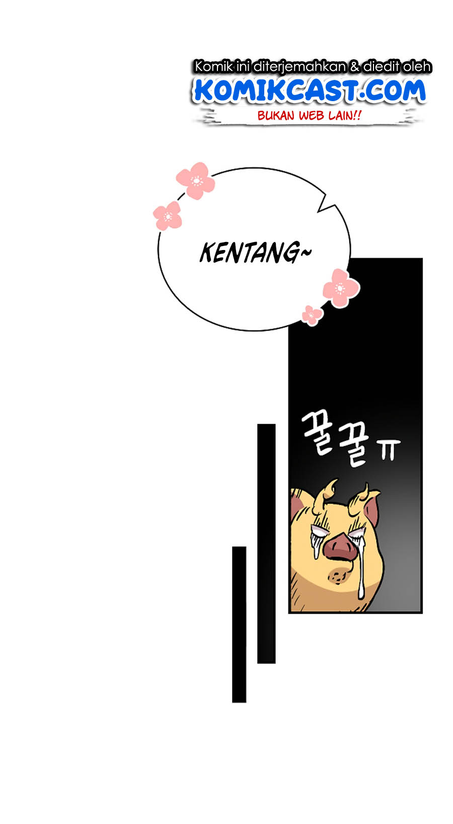 Leveling Up, By Only Eating! Bab 22 halaman 54