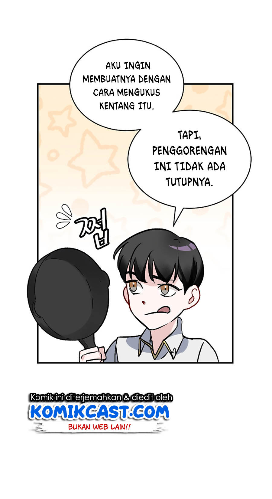 Leveling Up, By Only Eating! Bab 22 halaman 56