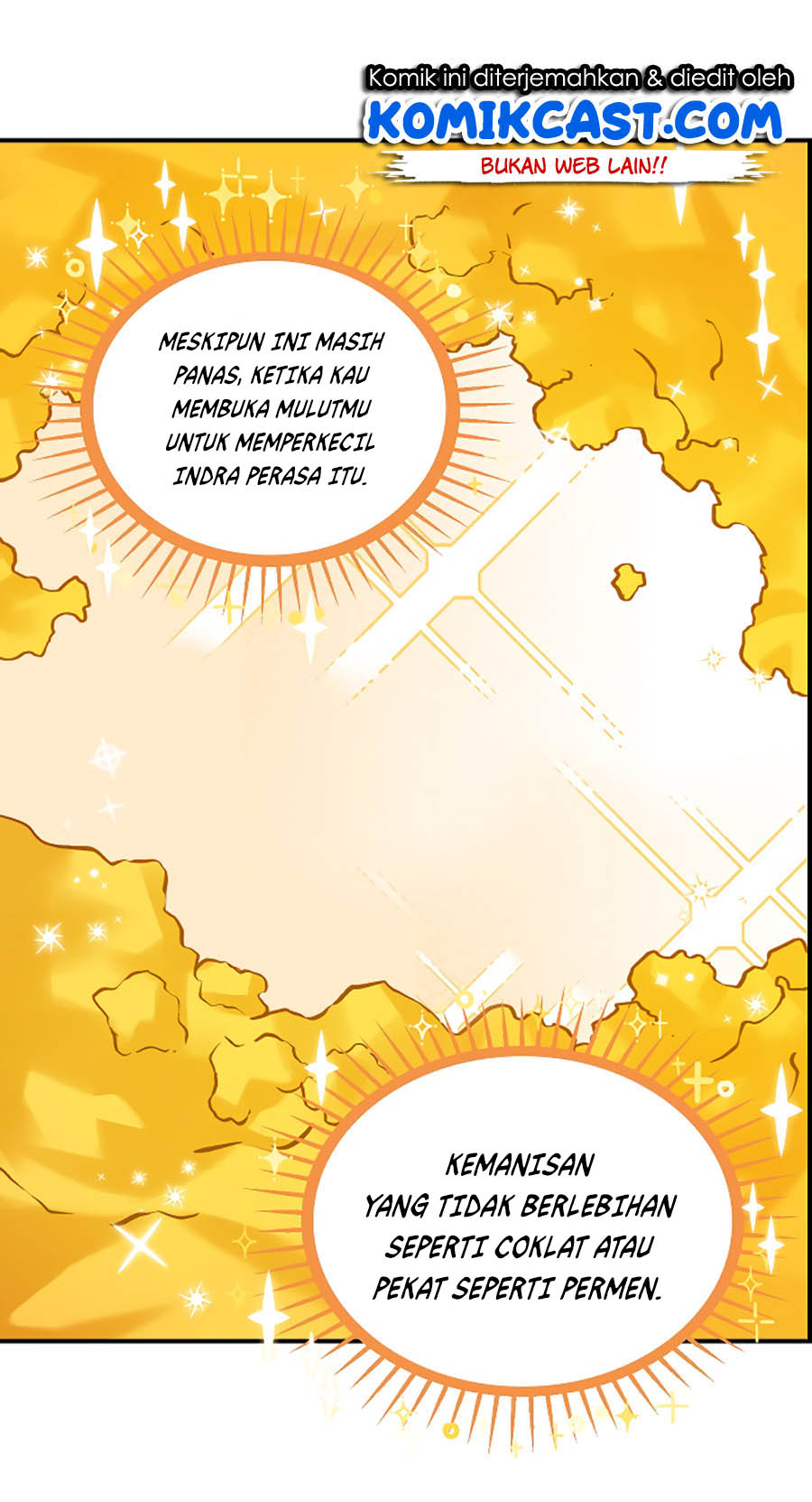 Leveling Up, By Only Eating! Bab 22 halaman 63