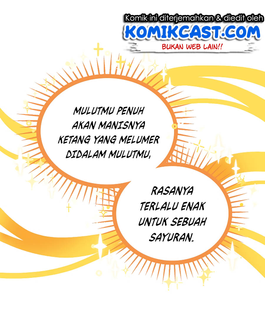 Leveling Up, By Only Eating! Bab 22 halaman 64