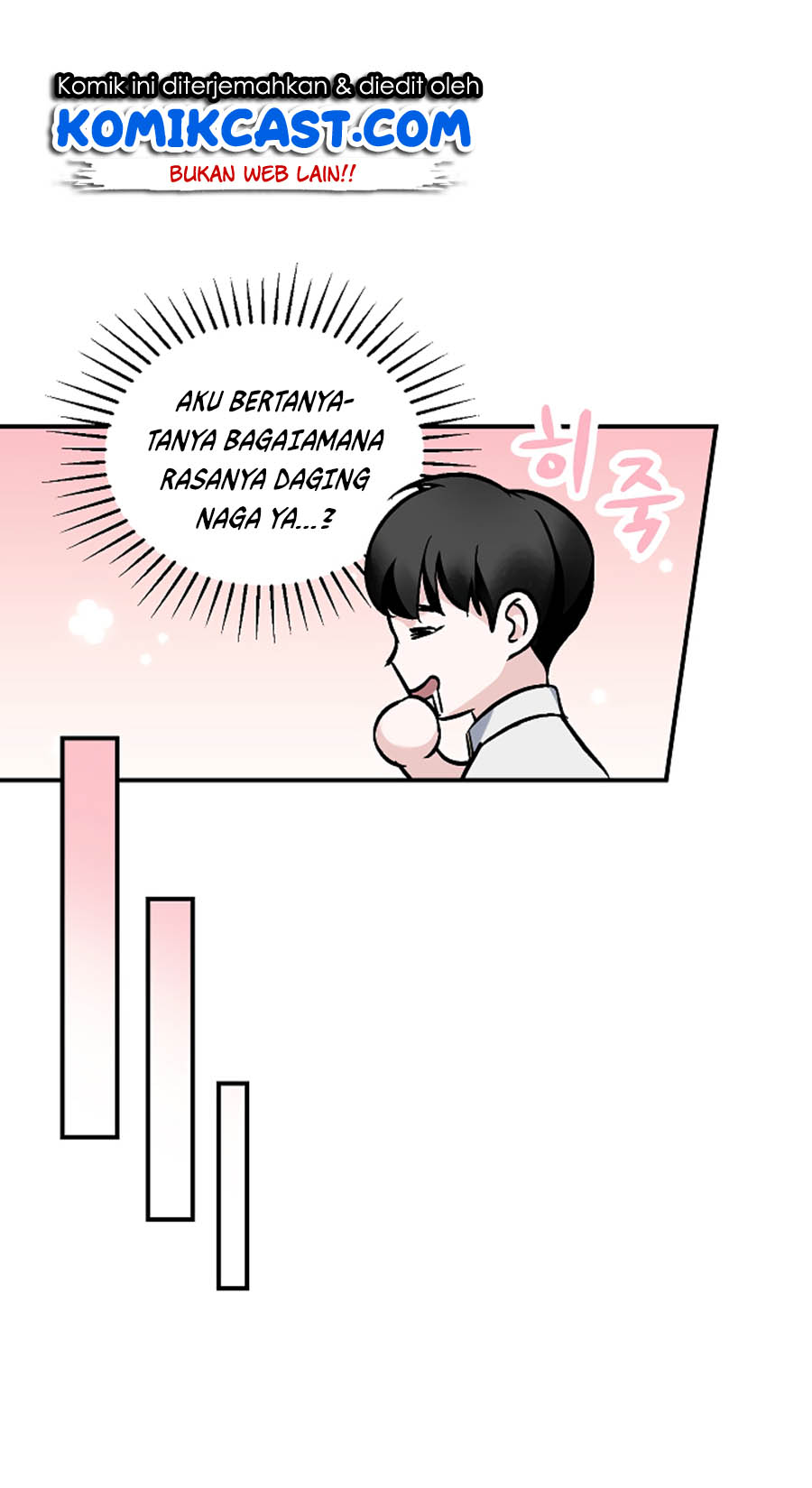 Leveling Up, By Only Eating! Bab 22 halaman 85