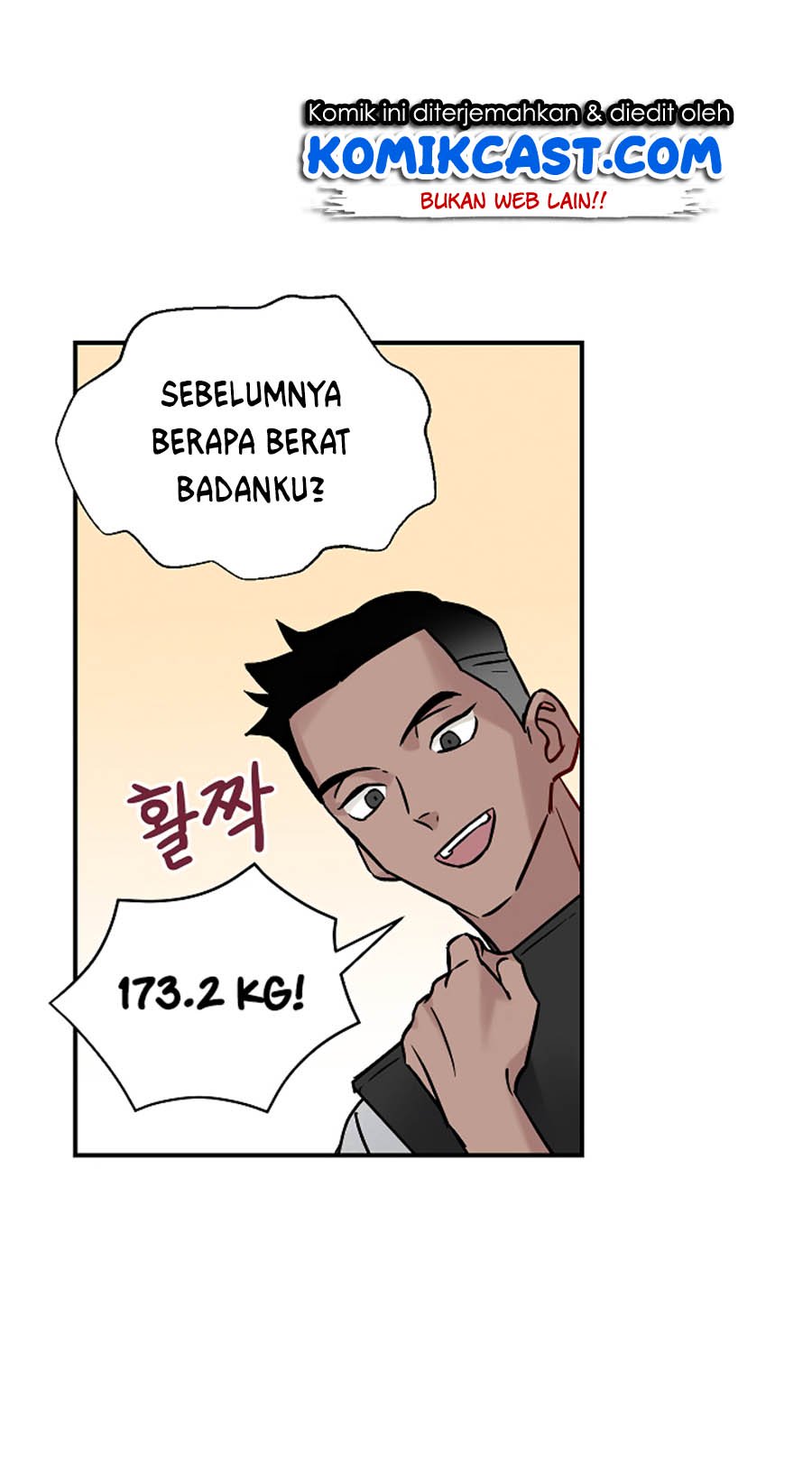 Leveling Up, By Only Eating! Bab 23 halaman 20