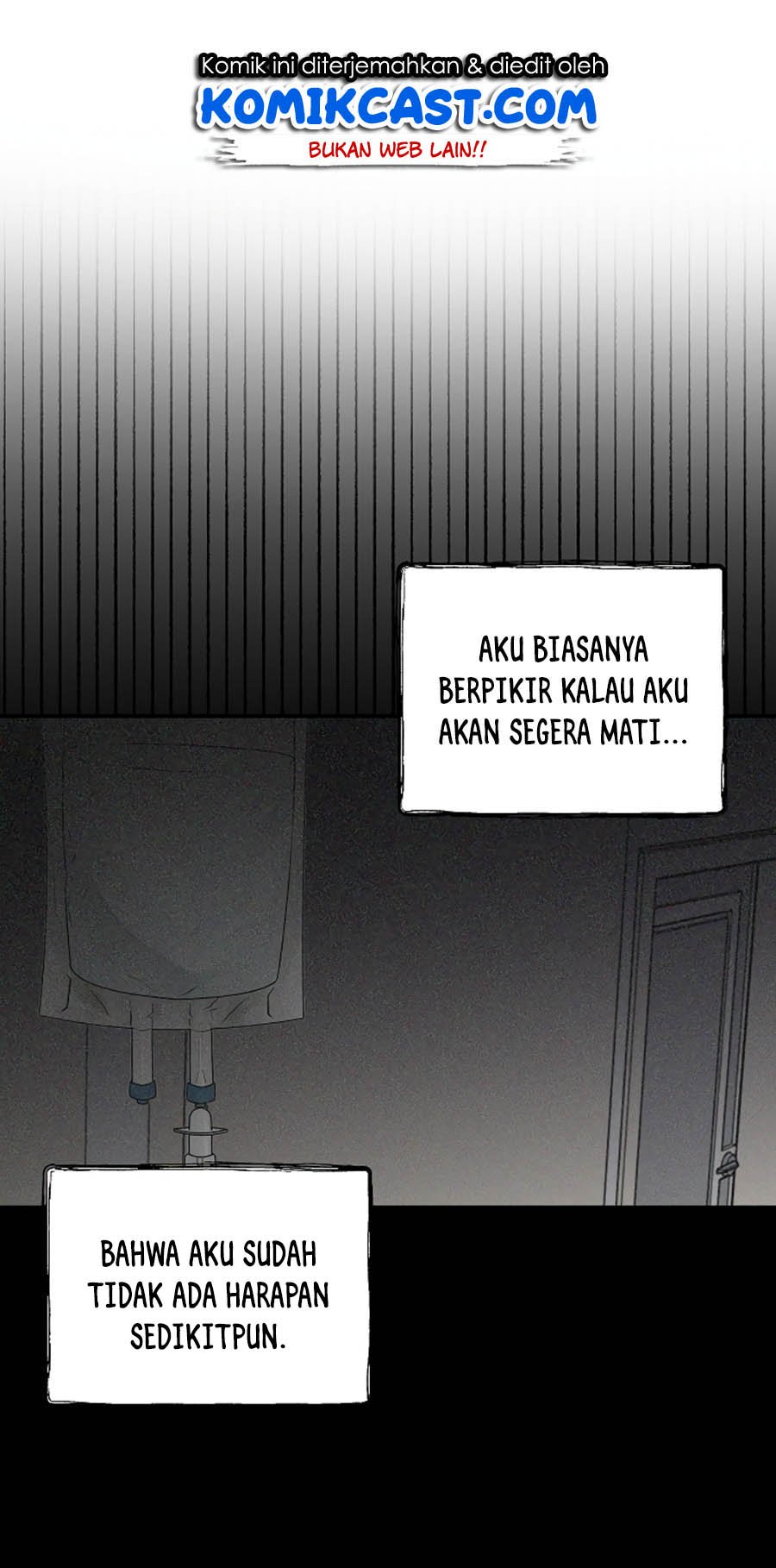 Leveling Up, By Only Eating! Bab 23 halaman 24