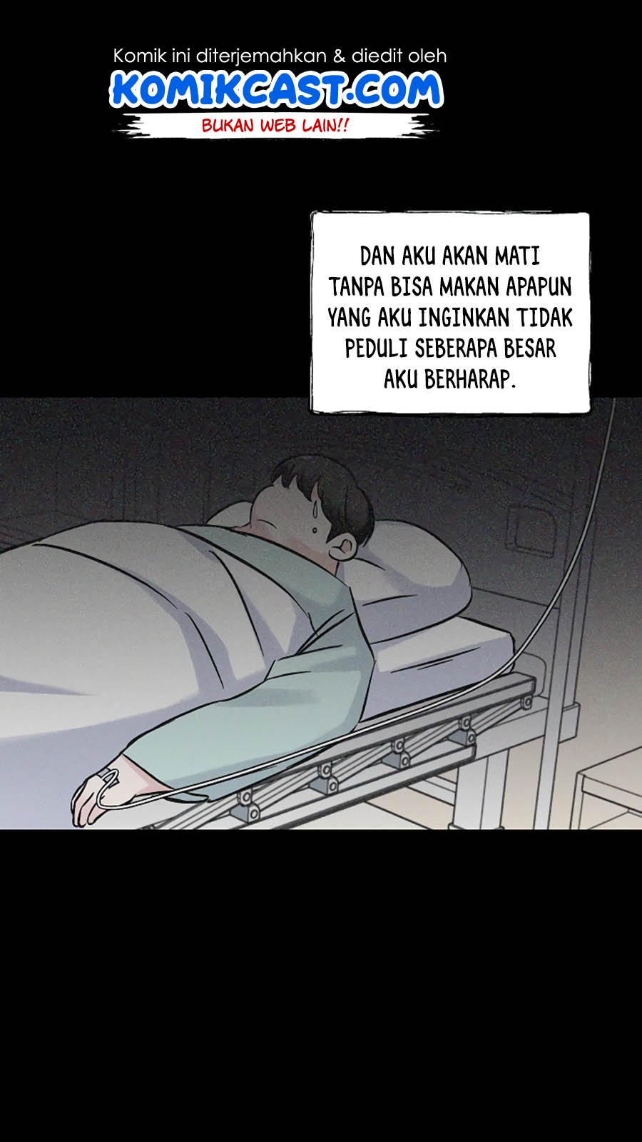 Leveling Up, By Only Eating! Bab 23 halaman 25