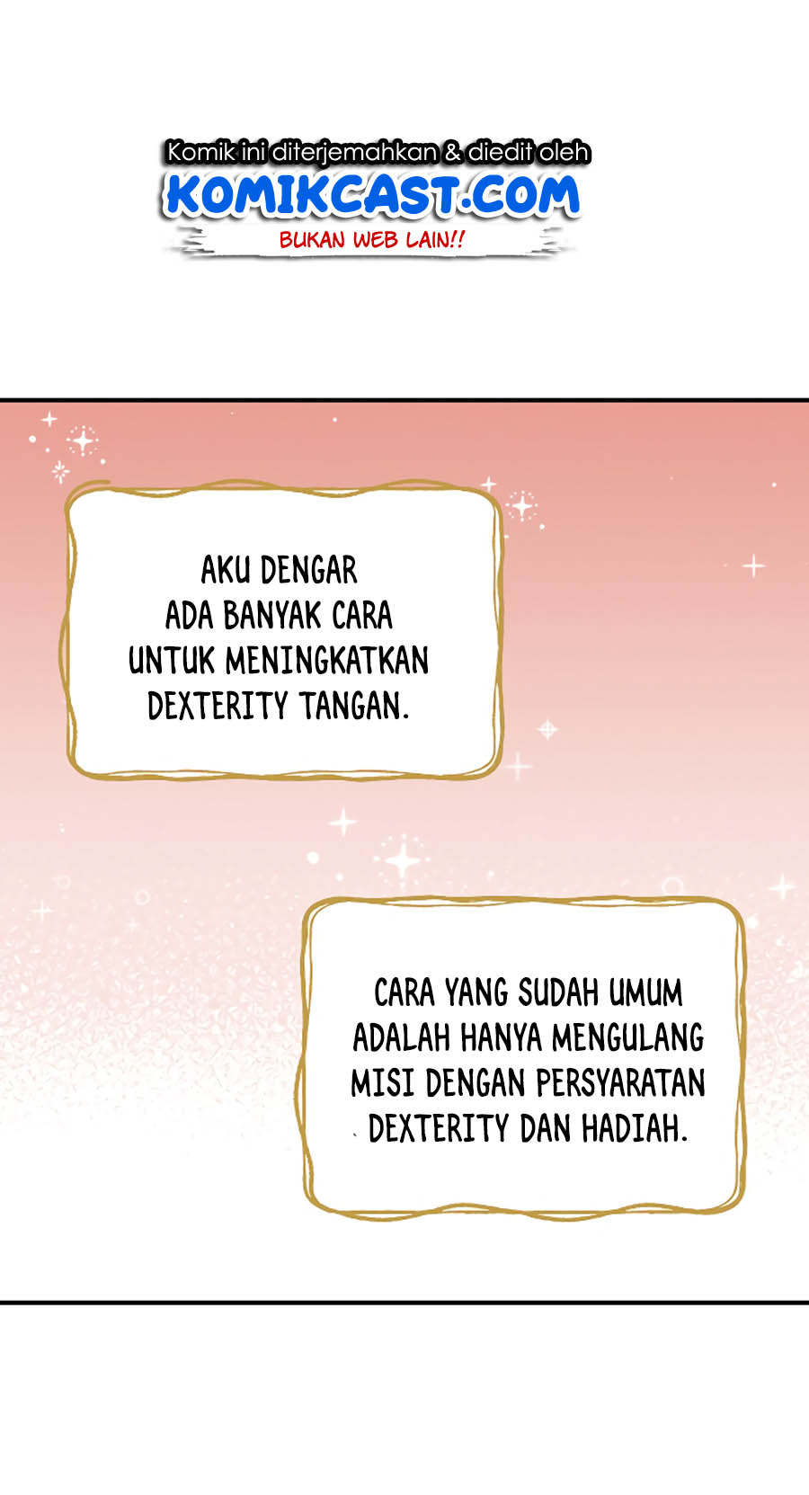 Leveling Up, By Only Eating! Bab 23 halaman 43