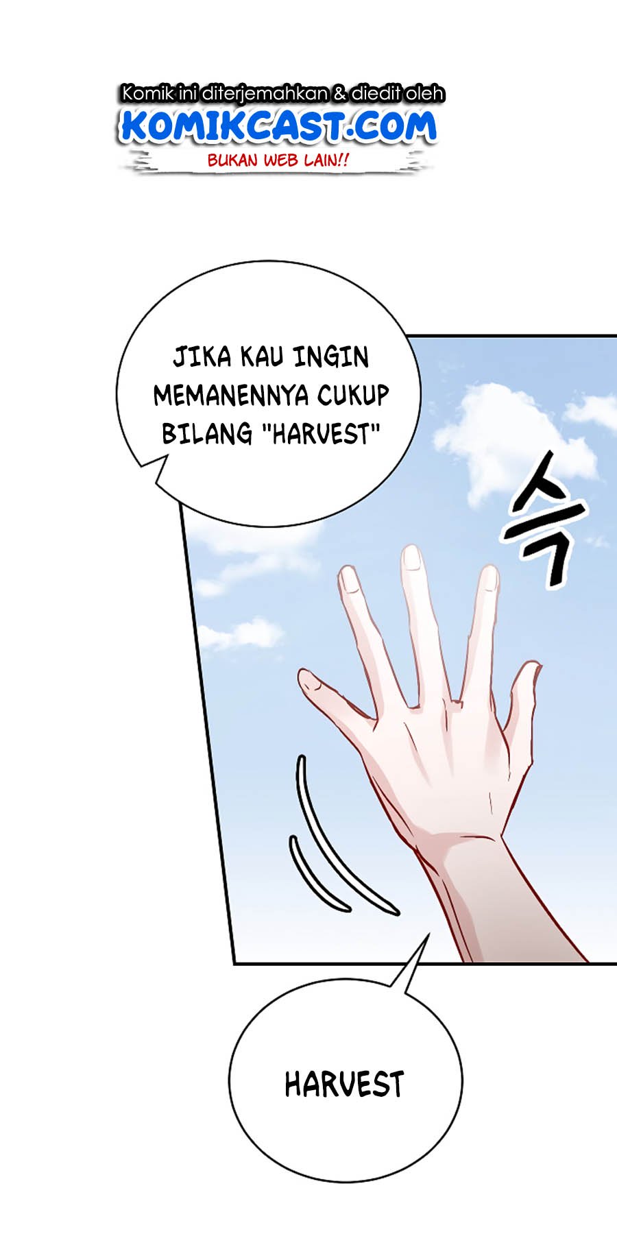 Leveling Up, By Only Eating! Bab 23 halaman 58