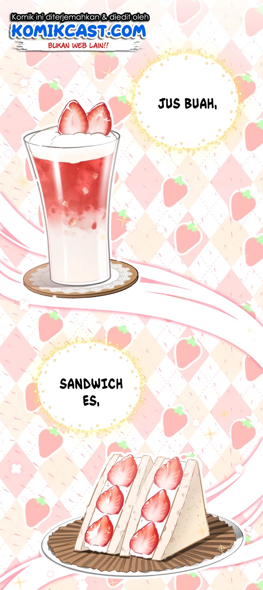 Leveling Up, By Only Eating! Bab 23 halaman 75