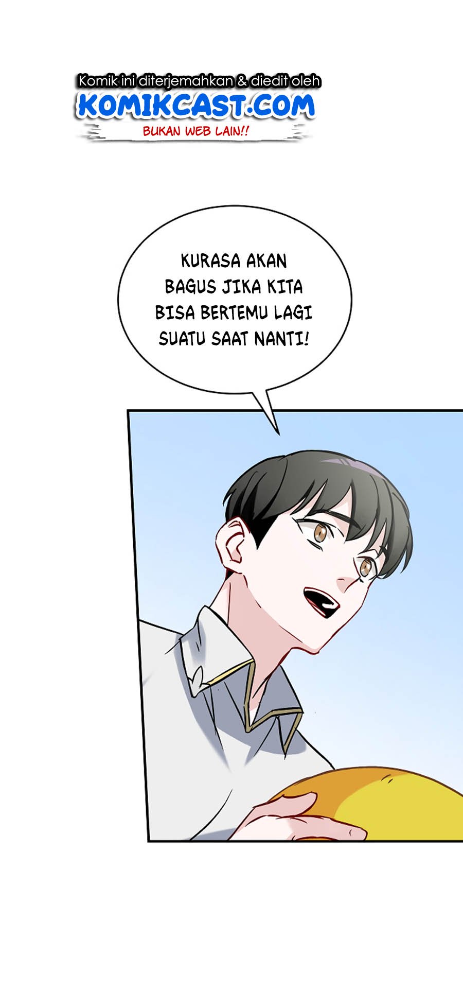 Leveling Up, By Only Eating! Bab 23 halaman 82
