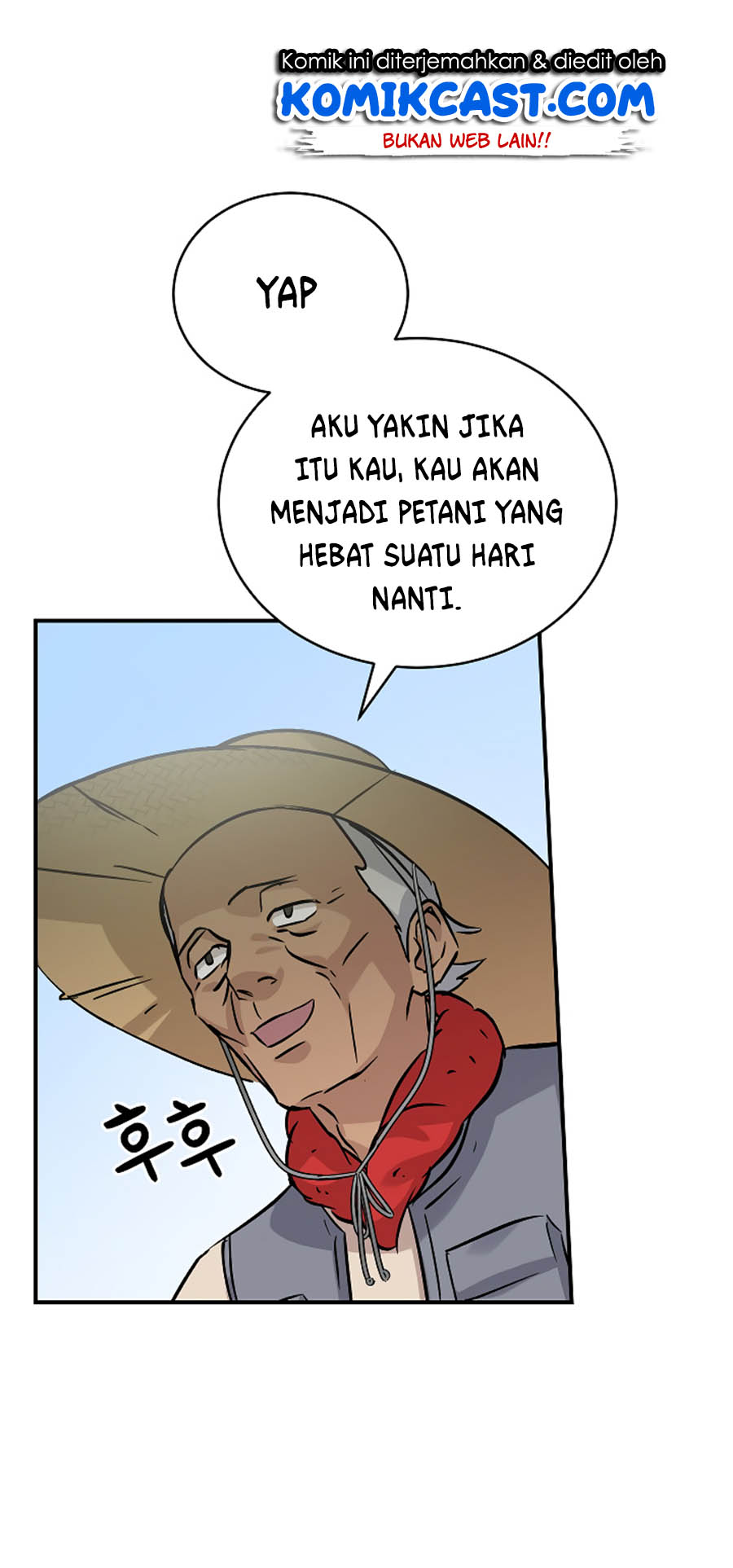 Leveling Up, By Only Eating! Bab 23 halaman 83